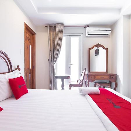 Golden View Saigon Hotel Bandar Ho Chi Minh Luaran gambar