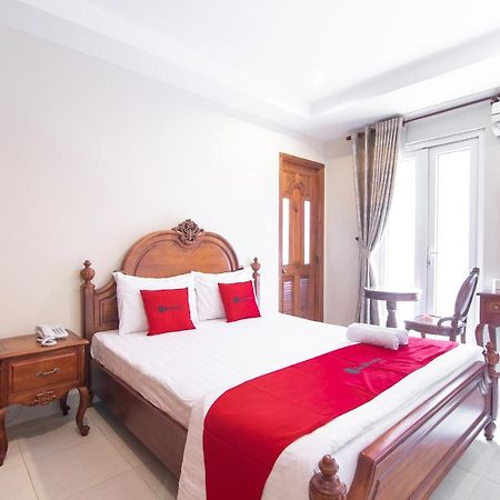 Golden View Saigon Hotel Bandar Ho Chi Minh Luaran gambar