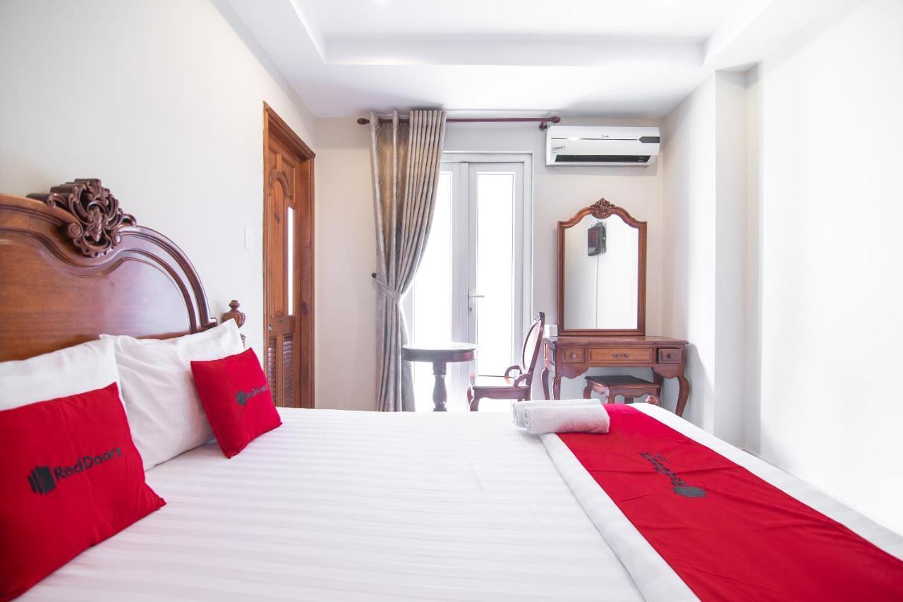 Golden View Saigon Hotel Bandar Ho Chi Minh Luaran gambar